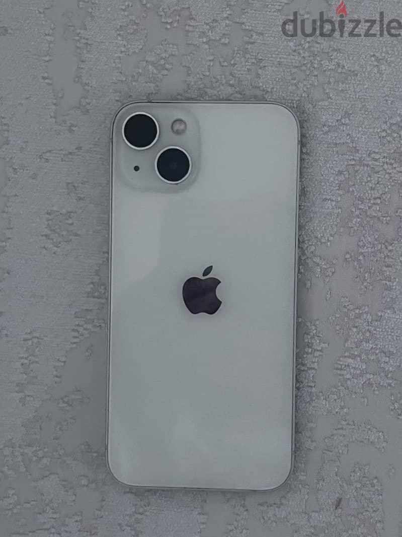 Apple - iPhone 13 2