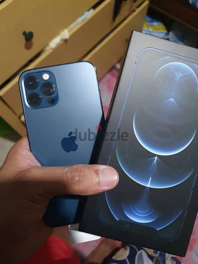 آبل - آيفون 12 برو ماكس آبل - آيفون 12 برو ماكس