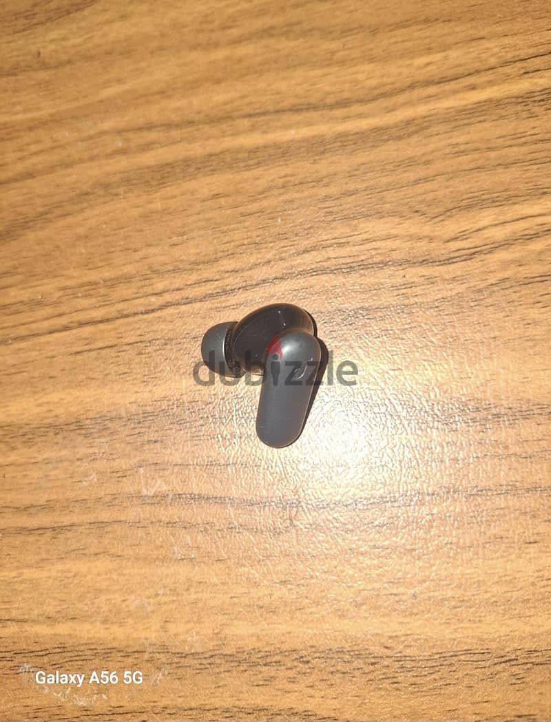 left earbud soundcore anker r50i nc 1
