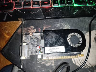 Fujitsu GT 630 2GB