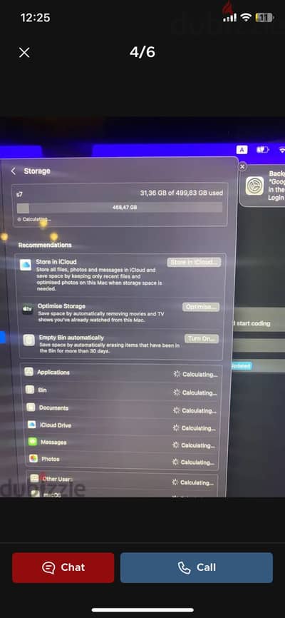 Macbook pro 2017