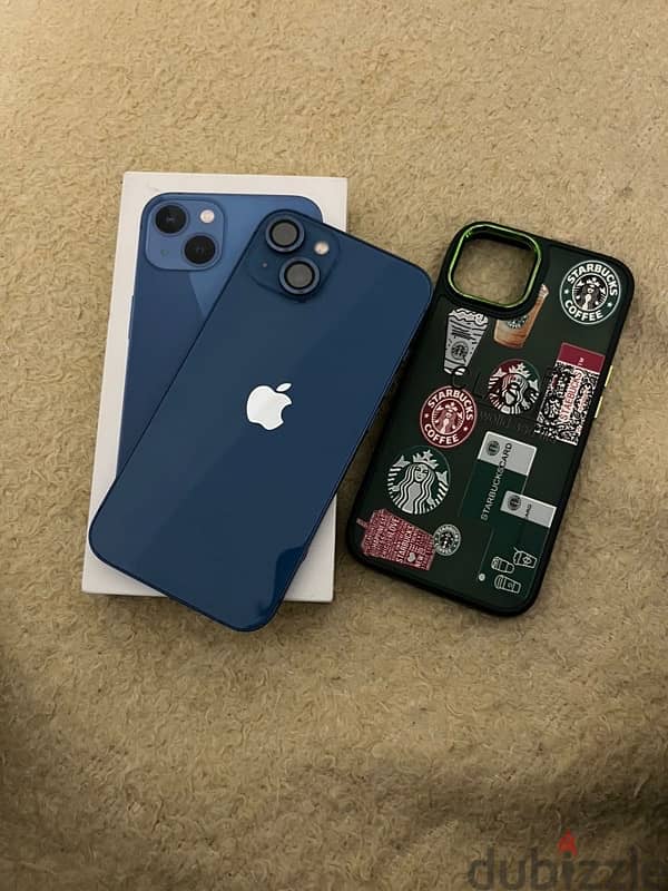 iPhone 13 1