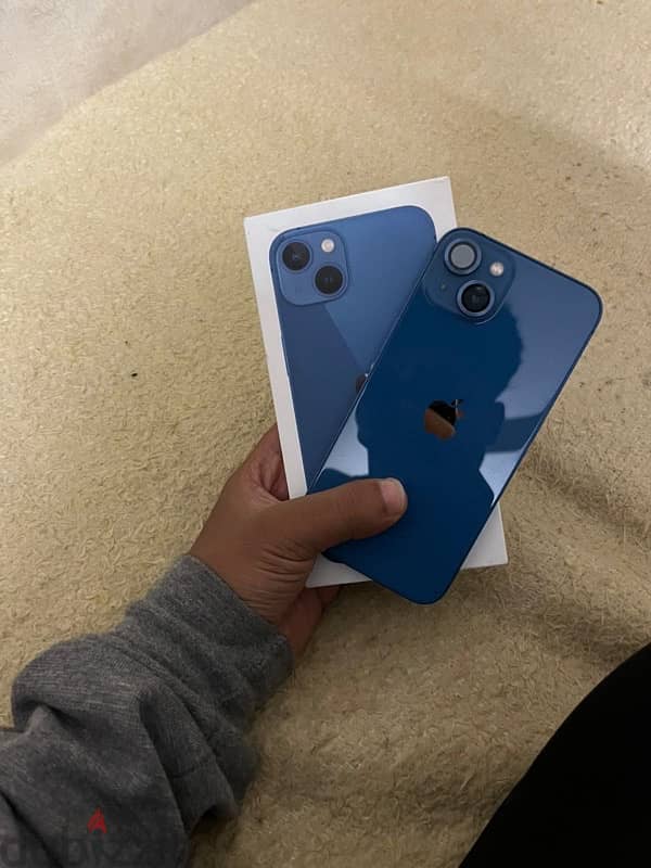 iPhone 13 2