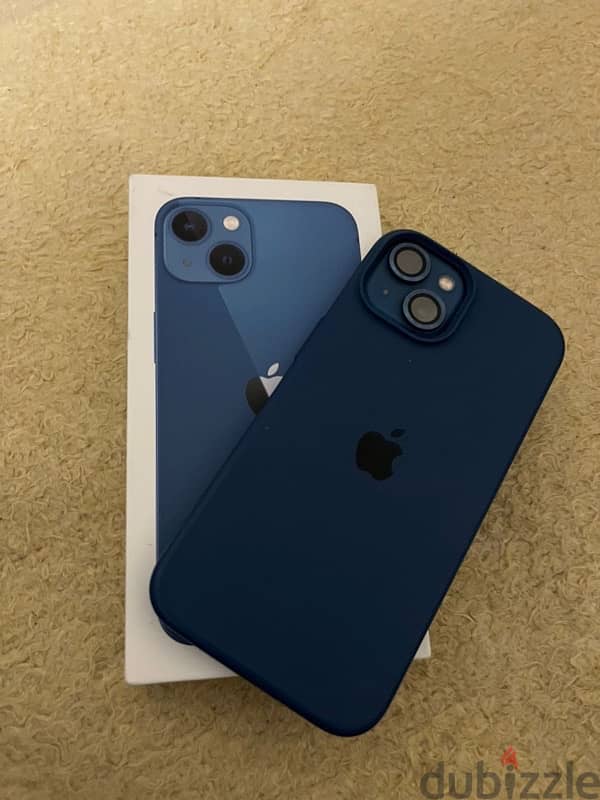 iPhone 13 3