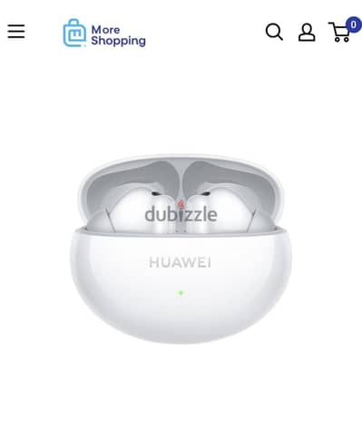 Huawei FreeBuds 6i