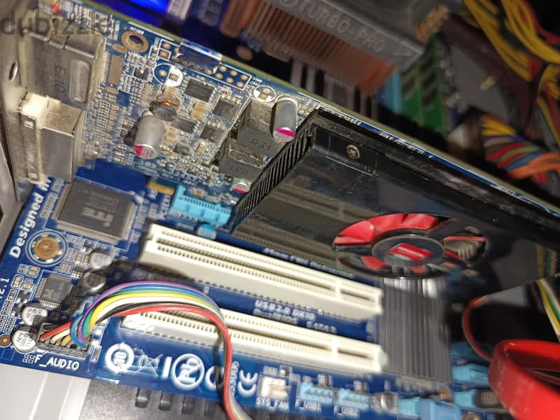 7500 HD 1