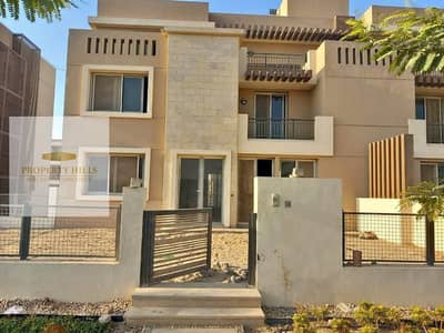 فيلا جاهزة للاستلام بتشطيب كامل من تاج سيتي لوكيشن حيوي دايركت علي طريق السويس والدائري فيلا جاهزة للاستلام بتشطيب كامل من تاج سيتي لوكيشن حيوي دايركت علي طريق السويس والدائري