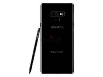 Samsung Note 9