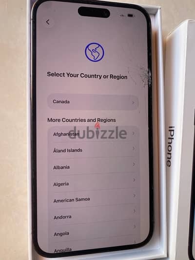 iPhone 14 Pro Max 256