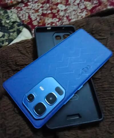 Infinix Note 50s 5G