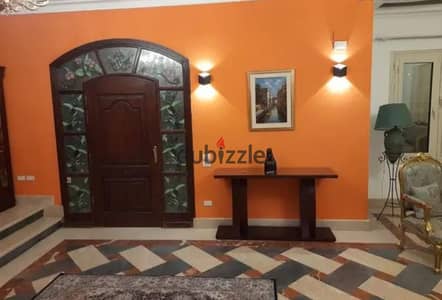 Duplex ground floor with garden and first for rent furnished in the first neighborhood in the Fifth Settlement, modern and contemporary furnishing Duplex ground floor with garden and first for rent furnished in the first neighborhood in the Fifth Settlement, modern and contemporary furnishing