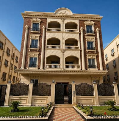 180 sqm Apartment | First Floor Right | Beit Al Watan | From EGP 3.2M 180 sqm Apartment | First Floor Right | Beit Al Watan | From EGP 3.2M