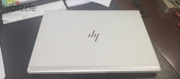 جهاز لاب توب HP EliteBook