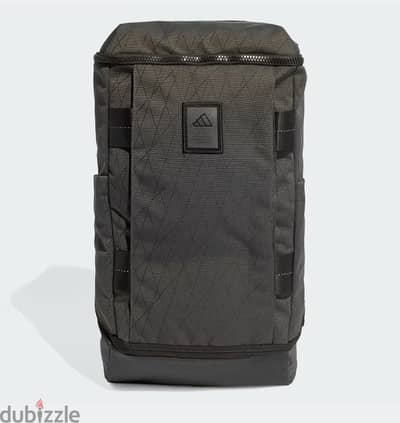 adidas packing backpack