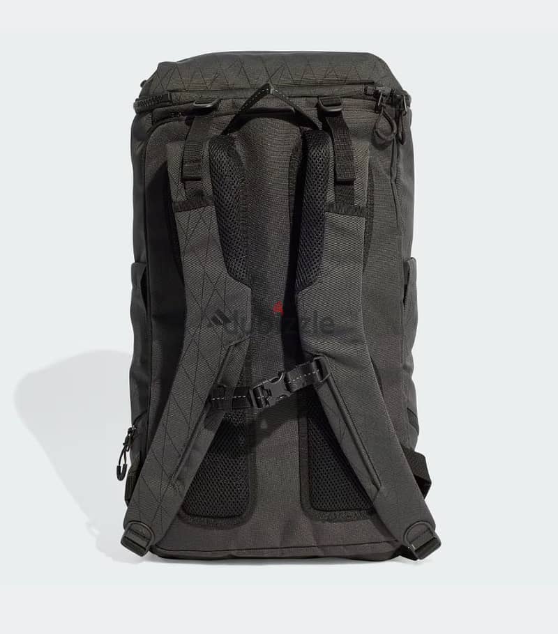 adidas packing backpack 1