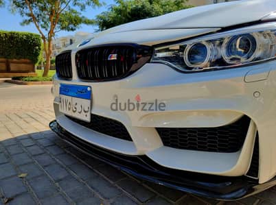 BMW M440 M Power فبريكة بالكامل بحالة الجديدة