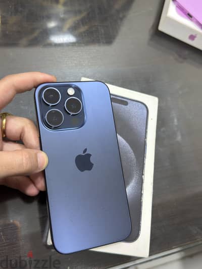 IPhone 15pro