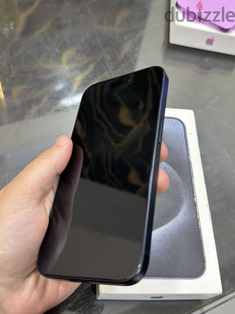IPhone 15pro 10