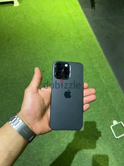 آبل - آيفون 15 برو ماكس
