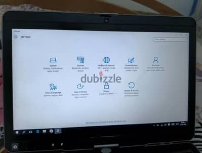 لاب توب dell
