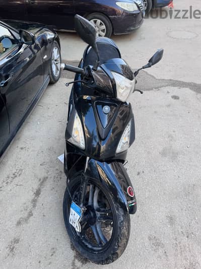 Vigore St Plus