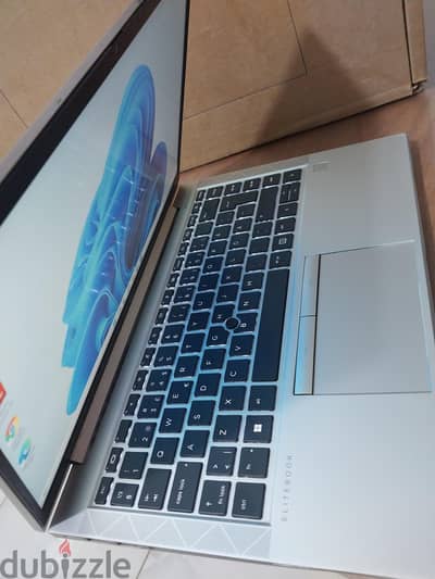 Hp elitebook 845 G8