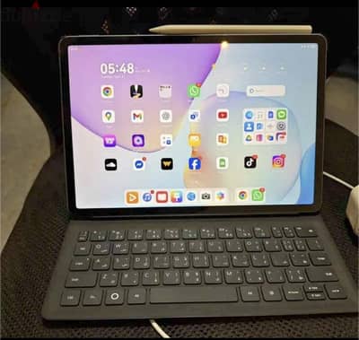 Huawei matepad 11.5