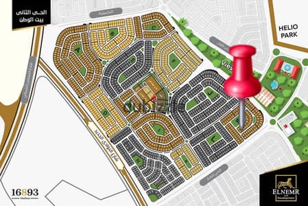 Duplex 215 sqm + Garden | Beit Al Watan | From EGP 3.7M