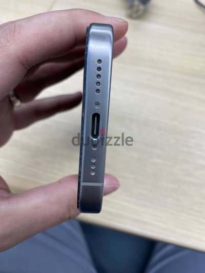 Apple - iPhone 15 Pro