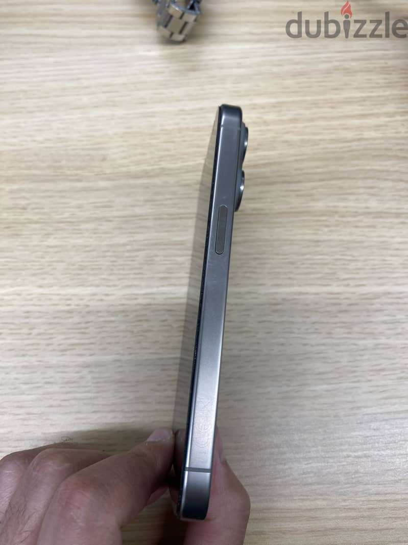 Apple - iPhone 15 Pro 1