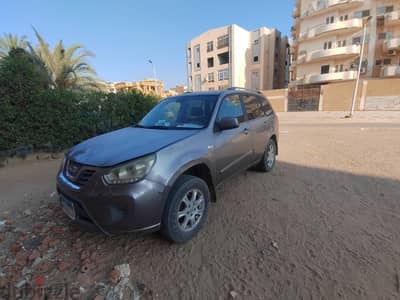 شيرى تيجو 3 2017