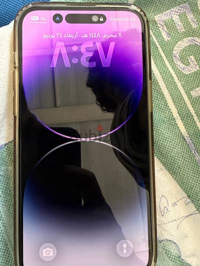 آبل - آيفون 14 برو ماكس