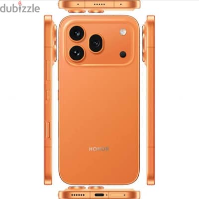 Honor 600 Pro