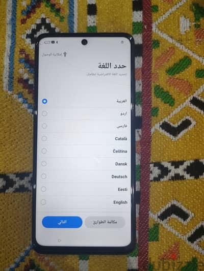 اوبو a3x حاله ممتازه استعمال شهور