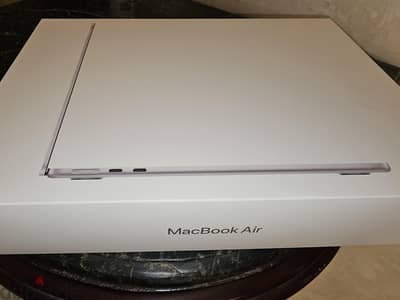 Macbook Air M4 512