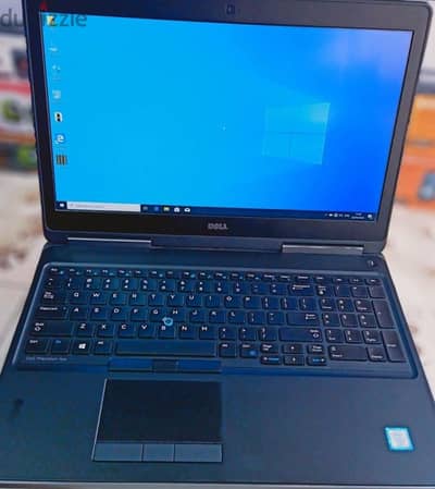 DELL PRECISION 7510