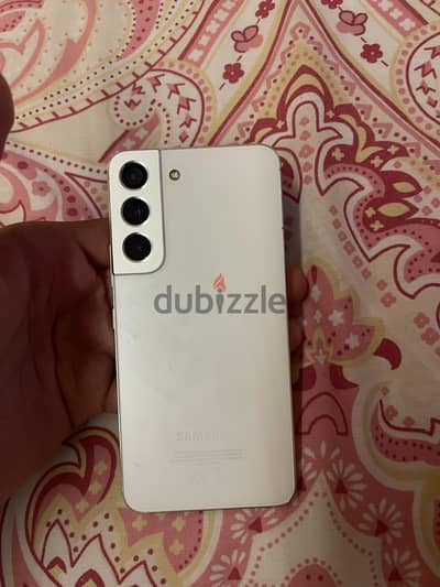 Samsung S22