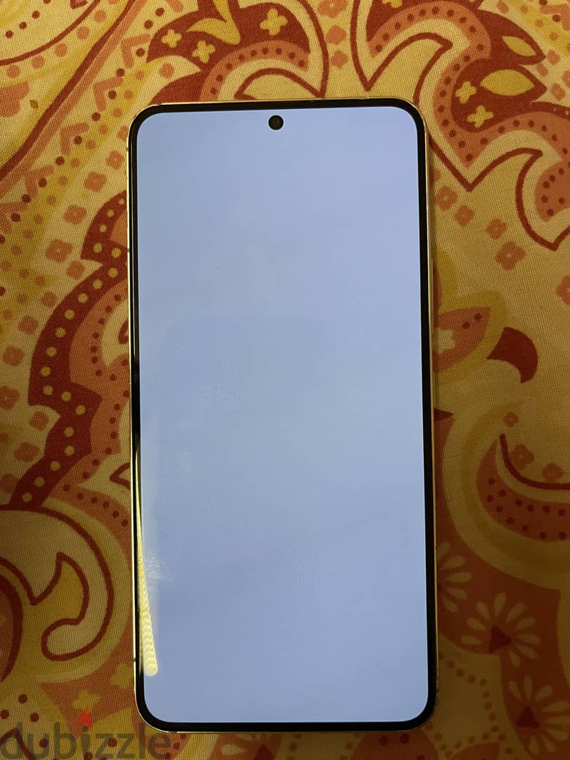 Samsung S22 7