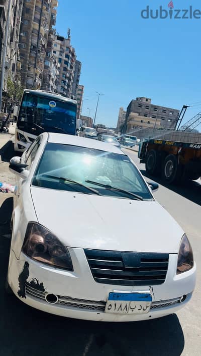 سبيرانزا إيه 516 2010