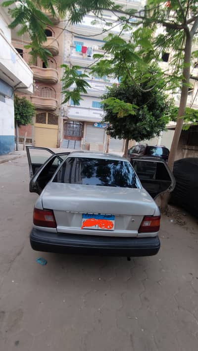 هيونداي إكسيل 1996 1300cc