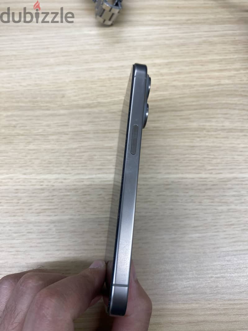 Apple - iPhone 15 Pro 3