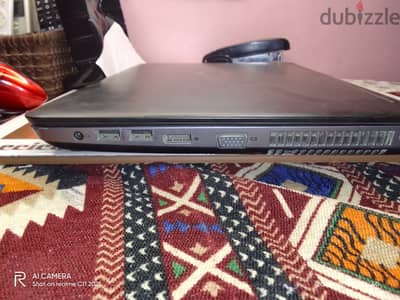 لابتوب HP pro book 645 g 1