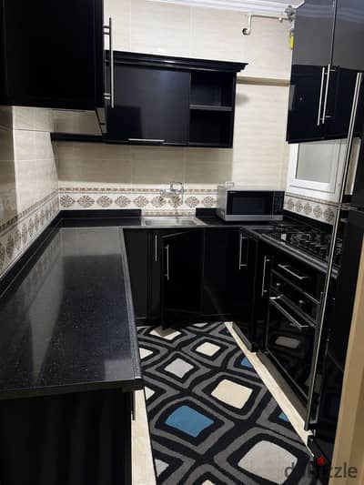 Al Rehab 2 – Apartment for Sale, 92 sqm, Ground Floor at a Commercial Price