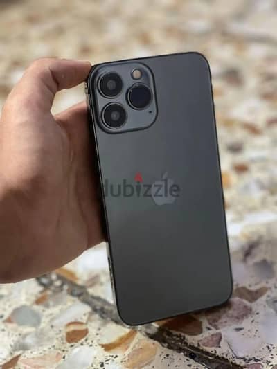 آبل - آيفون 13 برو ماكس
