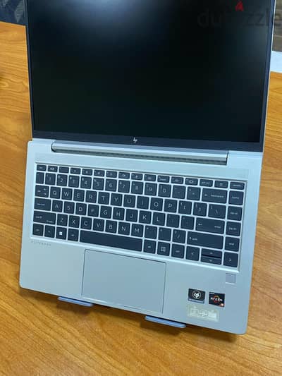 لاب توب hp elitebook 845 g9 استيراد كسررر كسررر الزيرو