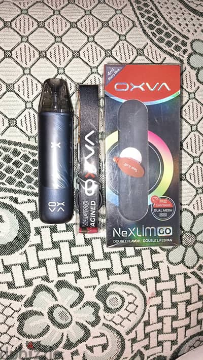 nexlim go_نكسليم جو