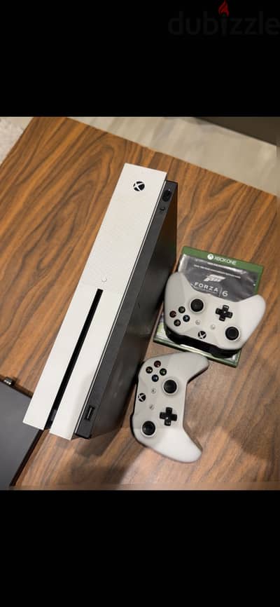 X box one s 1tb