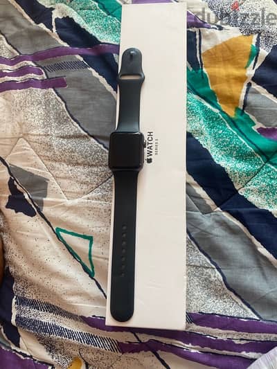 Apple Watch Series 3 (38mm)