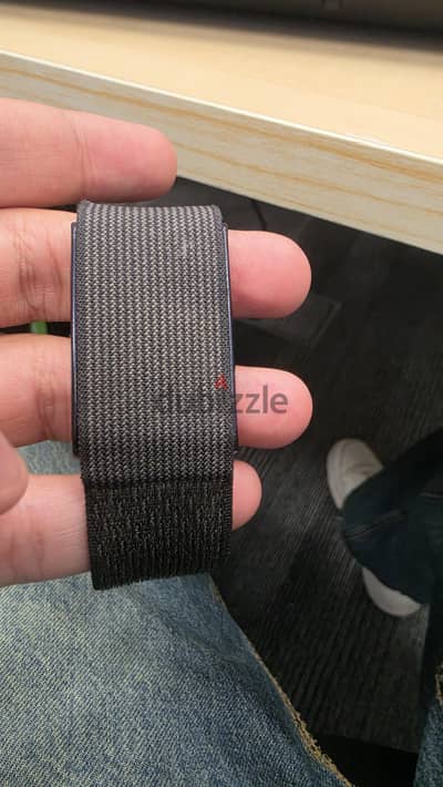 Amazfit Helip Strap