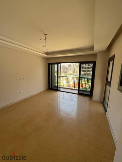 3-room apartment immediately available for sale in Zed West Towers - Sheikh Zayed